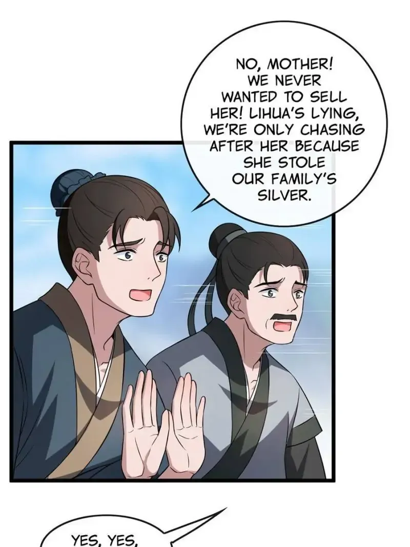The Sickly Tyrant With An Innocent Facade Chapter 16 Online - página 28