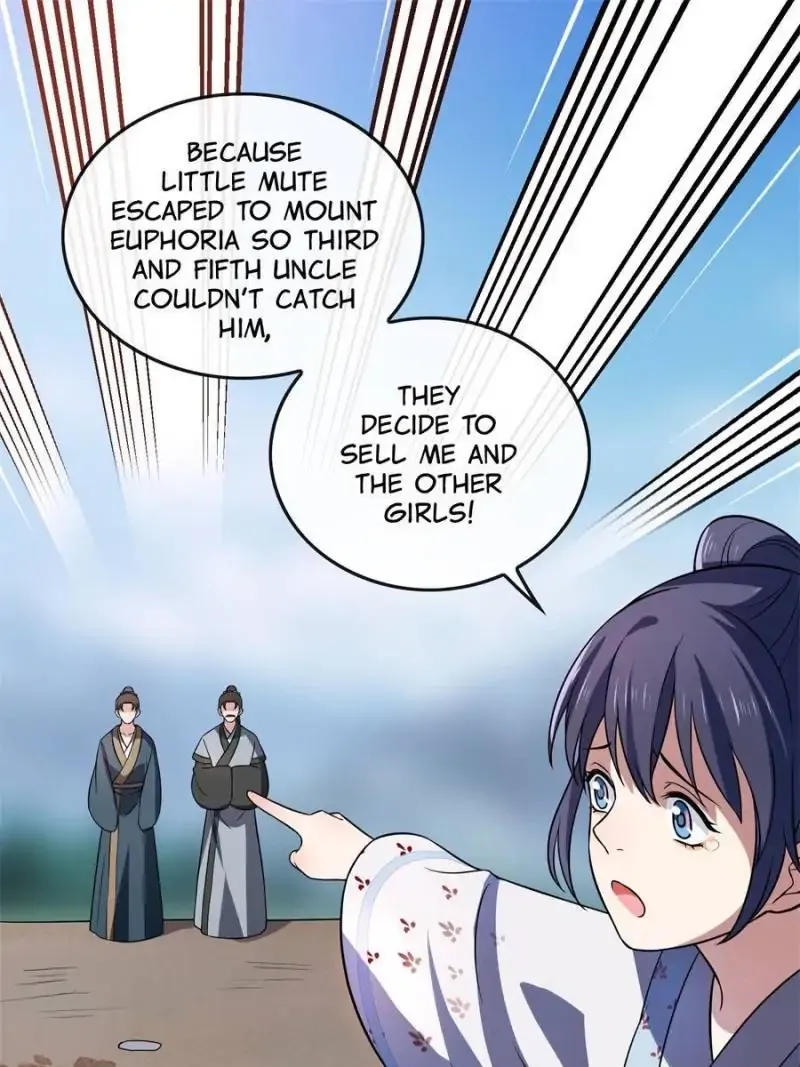 The Sickly Tyrant With An Innocent Facade Chapter 16 Online - página 32