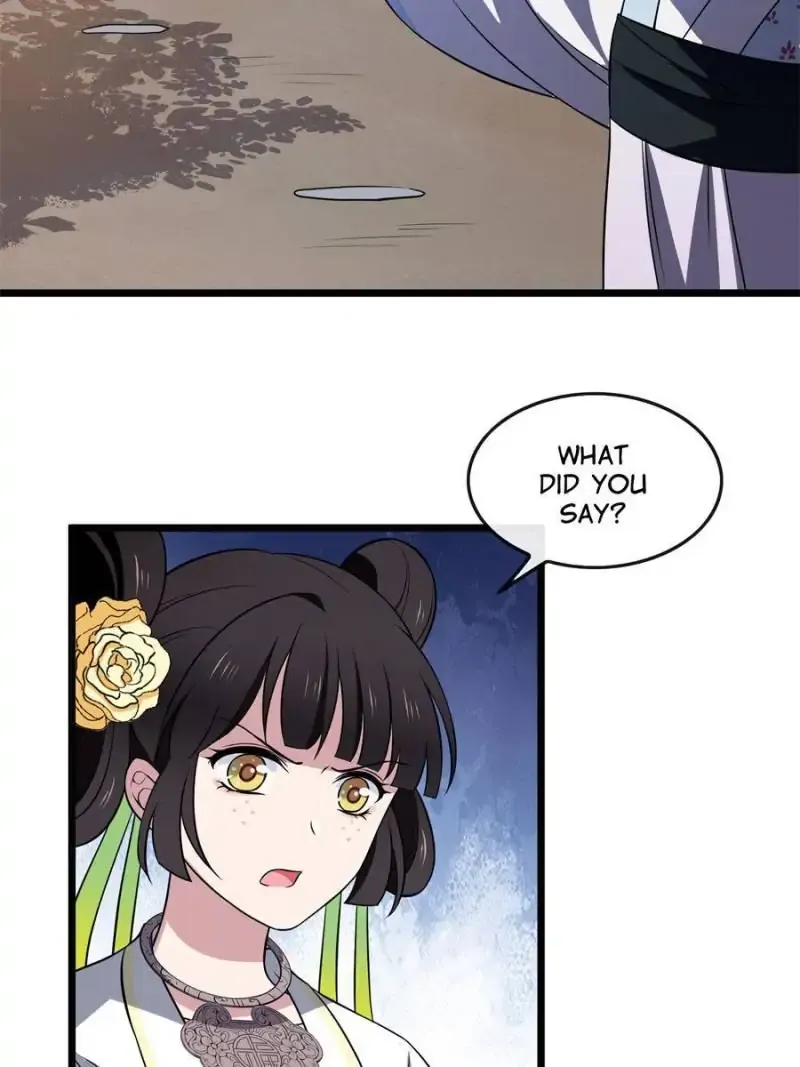 The Sickly Tyrant With An Innocent Facade Chapter 16 Online - página 33