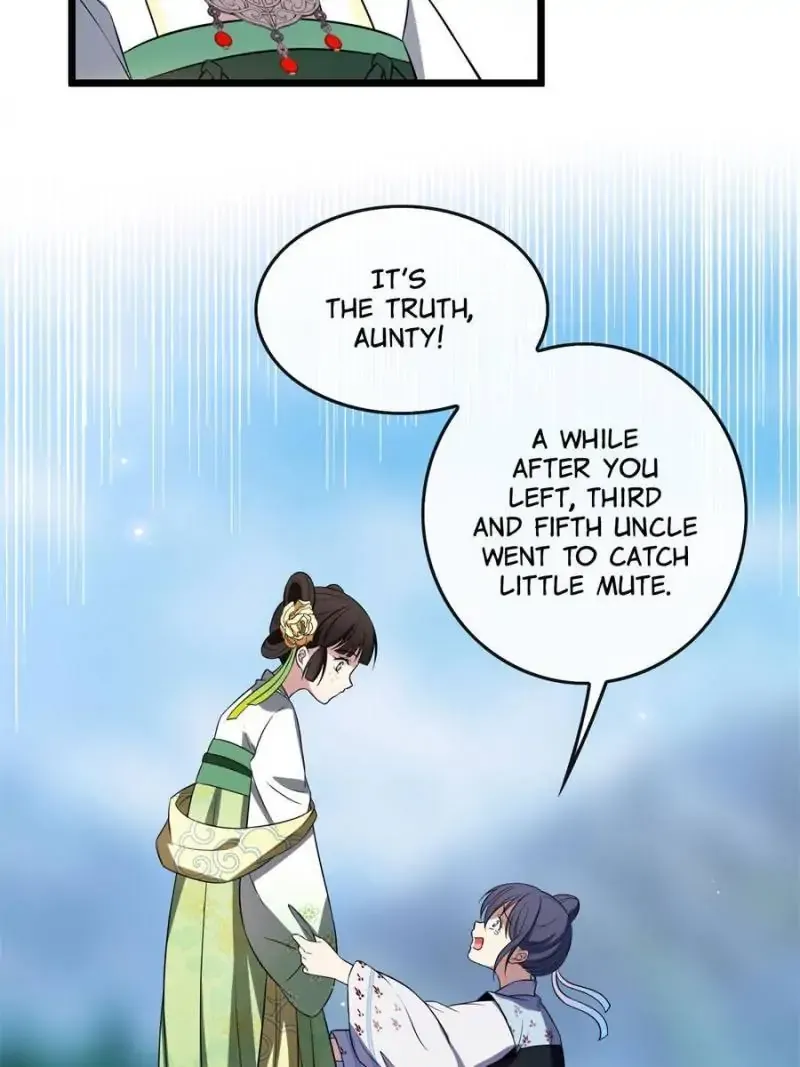 The Sickly Tyrant With An Innocent Facade Chapter 16 Online - página 34