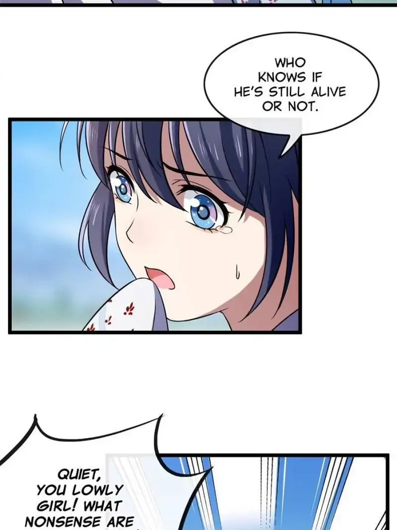 The Sickly Tyrant With An Innocent Facade Chapter 16 Online - página 36