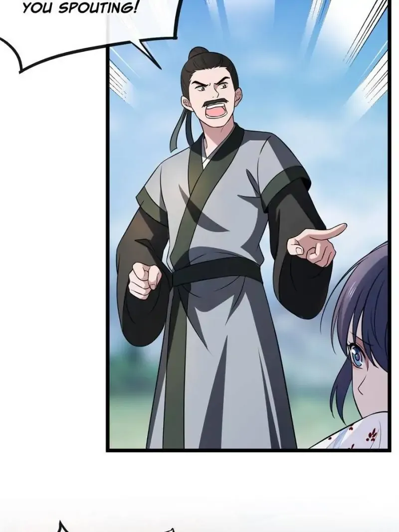 The Sickly Tyrant With An Innocent Facade Chapter 16 Online - página 37