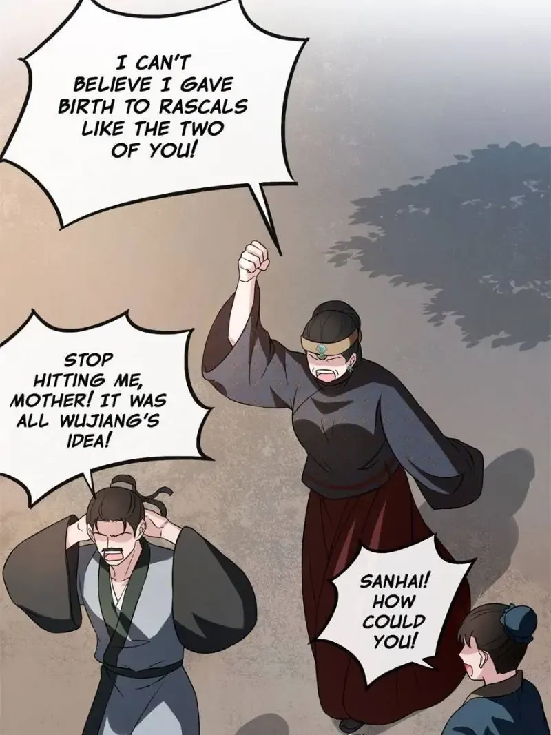 The Sickly Tyrant With An Innocent Facade Chapter 16 Online - página 38