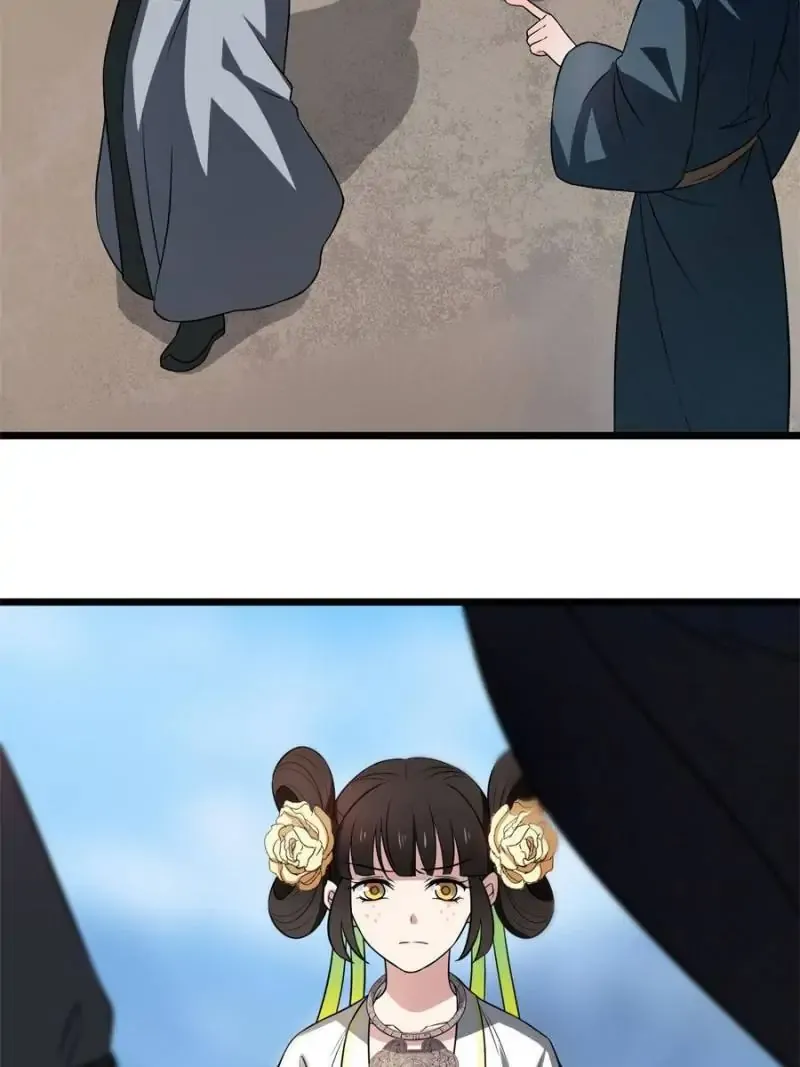 The Sickly Tyrant With An Innocent Facade Chapter 16 Online - página 39