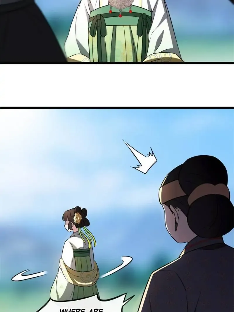 The Sickly Tyrant With An Innocent Facade Chapter 16 Online - página 40
