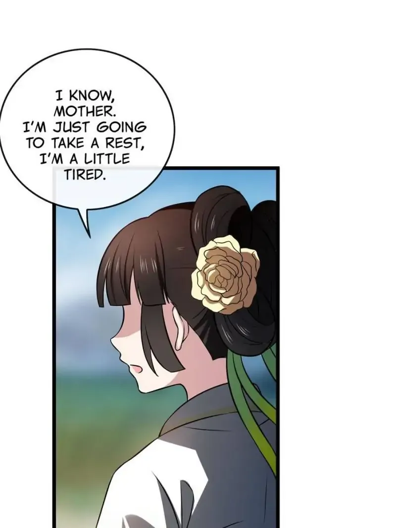 The Sickly Tyrant With An Innocent Facade Chapter 16 Online - página 42