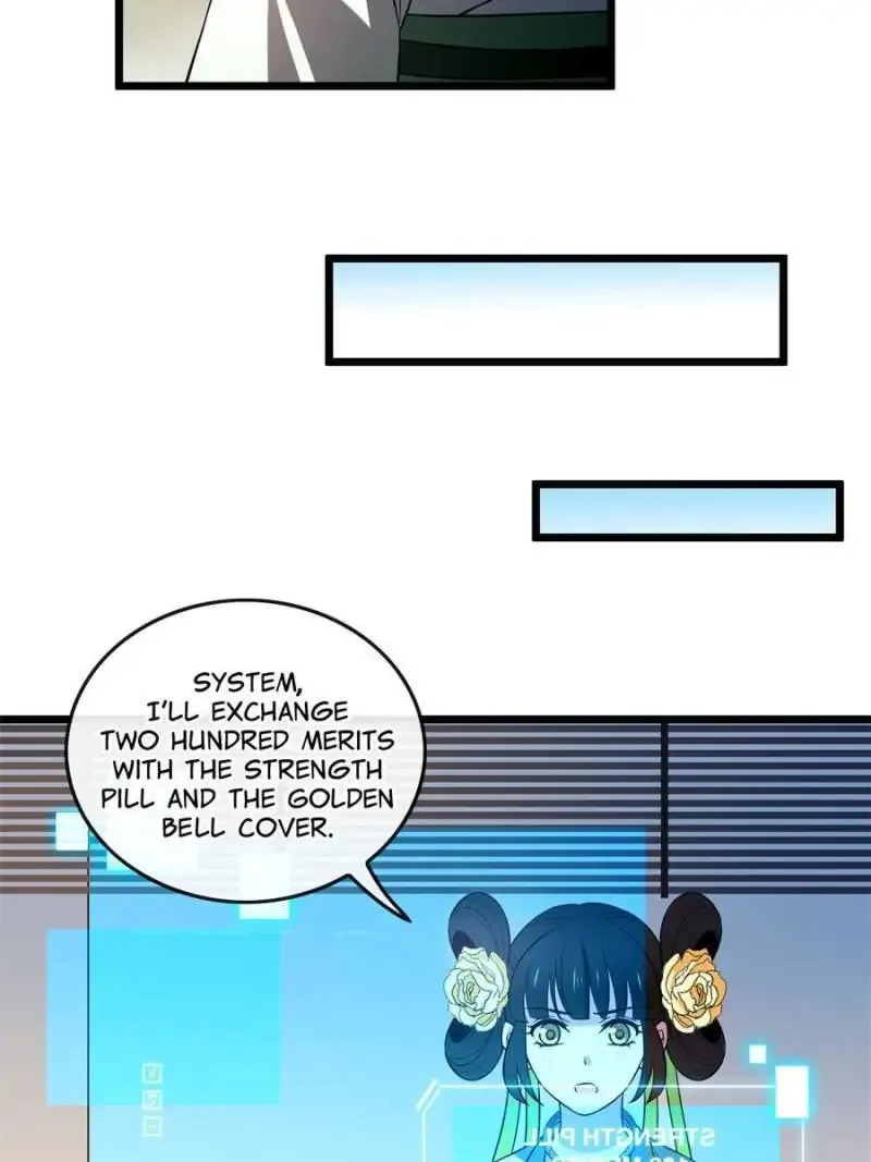The Sickly Tyrant With An Innocent Facade Chapter 16 Online - página 43