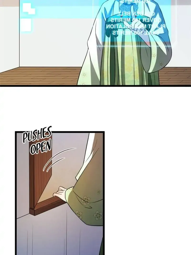 The Sickly Tyrant With An Innocent Facade Chapter 16 Online - página 44