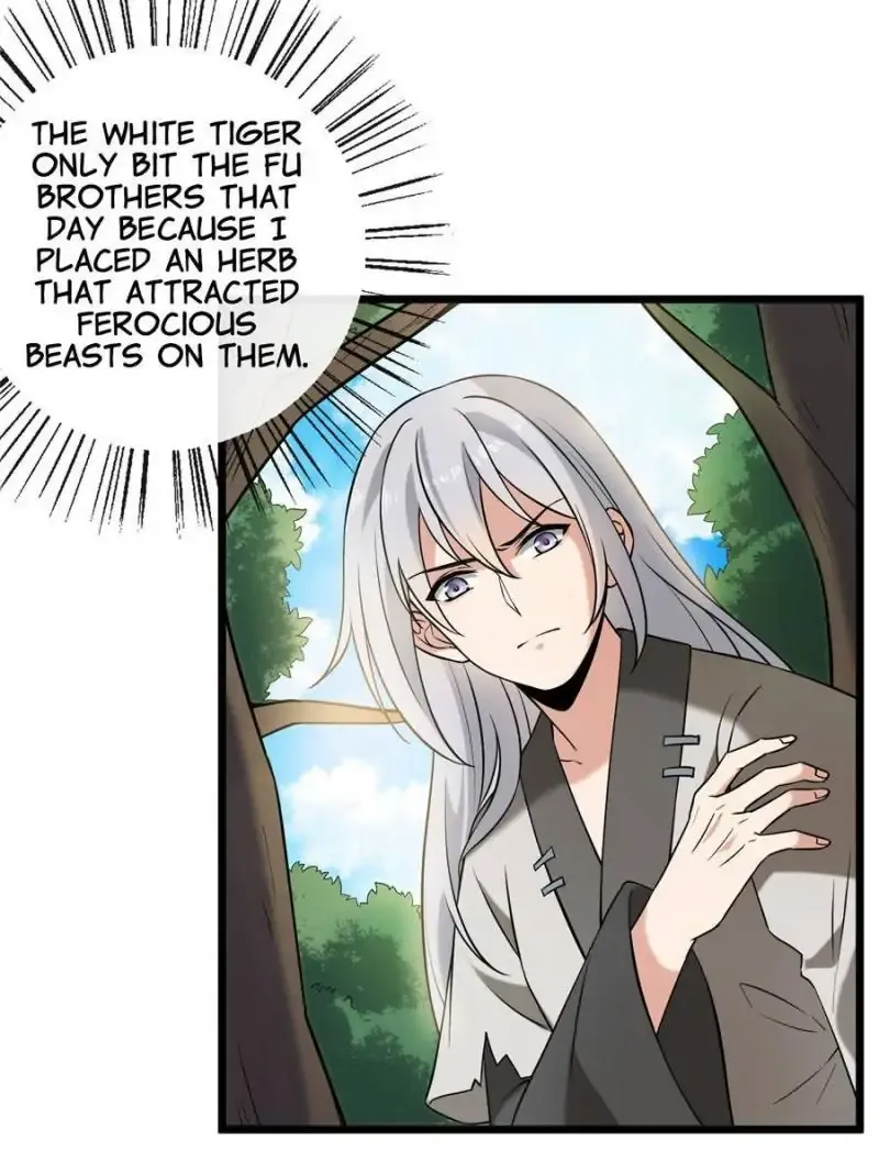 The Sickly Tyrant With An Innocent Facade Chapter 17 Online - página 4