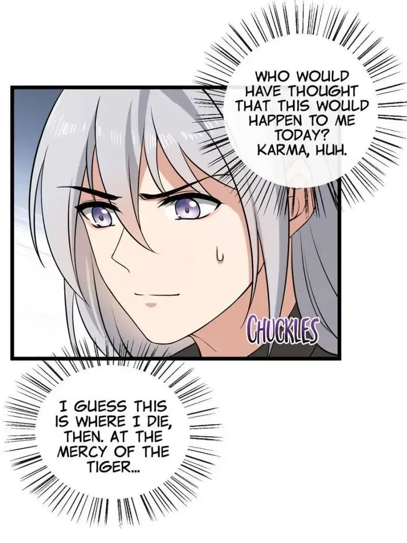 The Sickly Tyrant With An Innocent Facade Chapter 17 Online - página 5