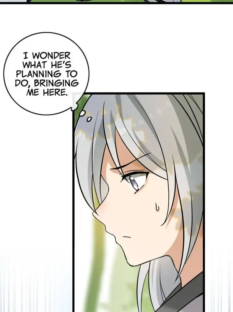 The Sickly Tyrant With An Innocent Facade Chapter 17 Online - página 18