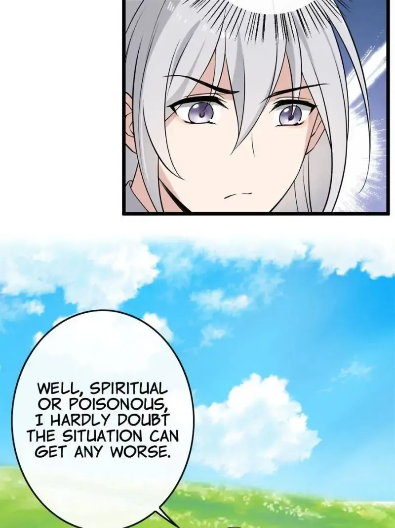 The Sickly Tyrant With An Innocent Facade Chapter 17 Online - página 26