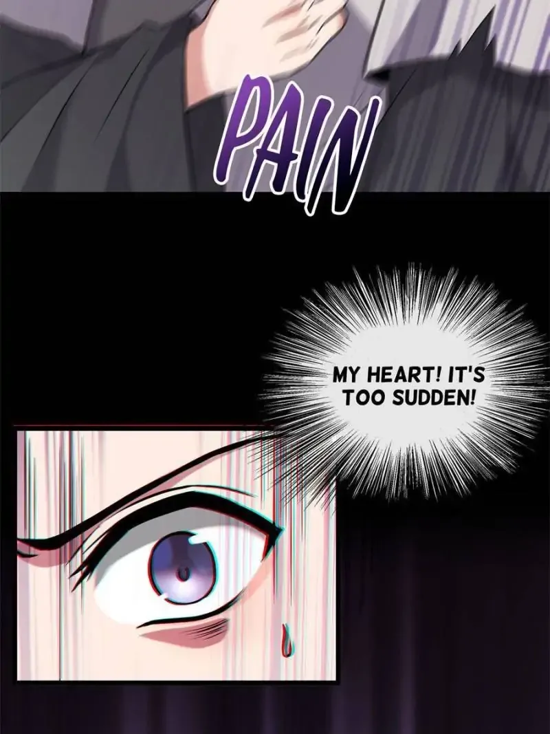 The Sickly Tyrant With An Innocent Facade Chapter 17 Online - página 32