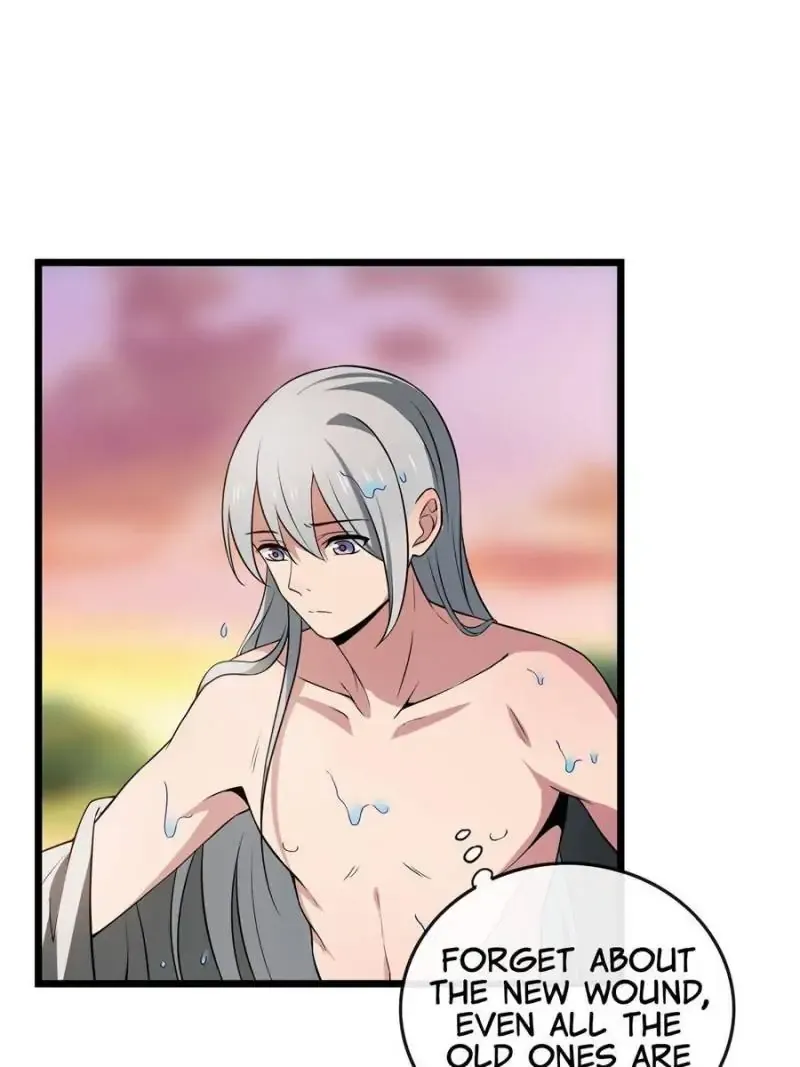 The Sickly Tyrant With An Innocent Facade Chapter 20 Online - página 1