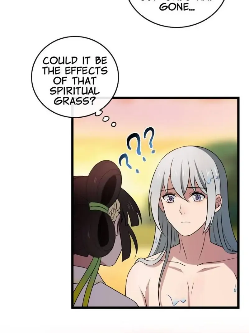 The Sickly Tyrant With An Innocent Facade Chapter 20 Online - página 2