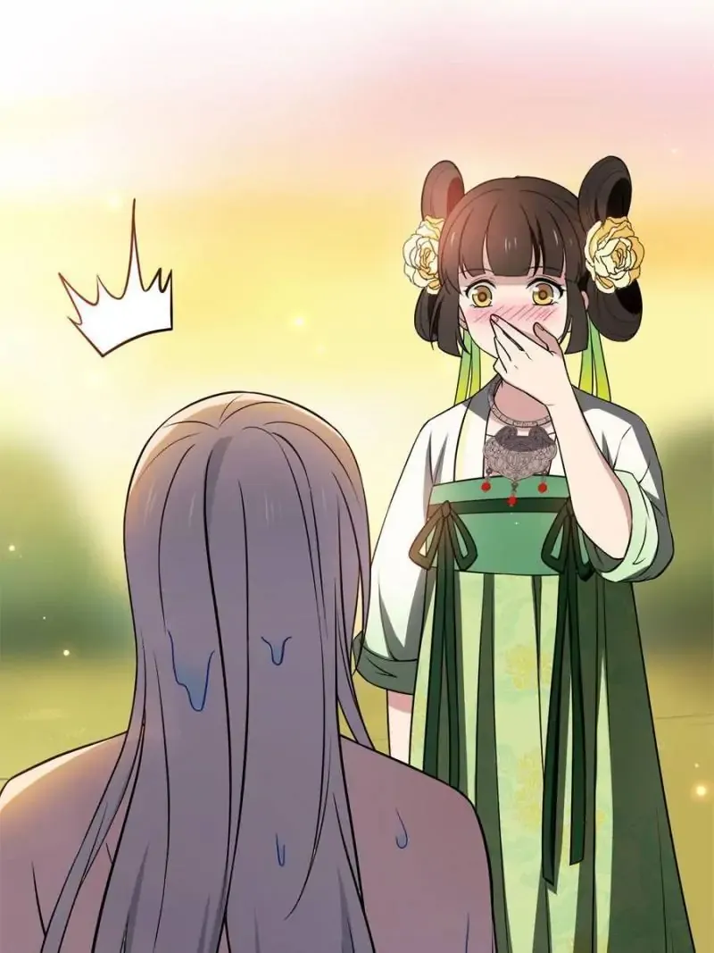 The Sickly Tyrant With An Innocent Facade Chapter 20 Online - página 3