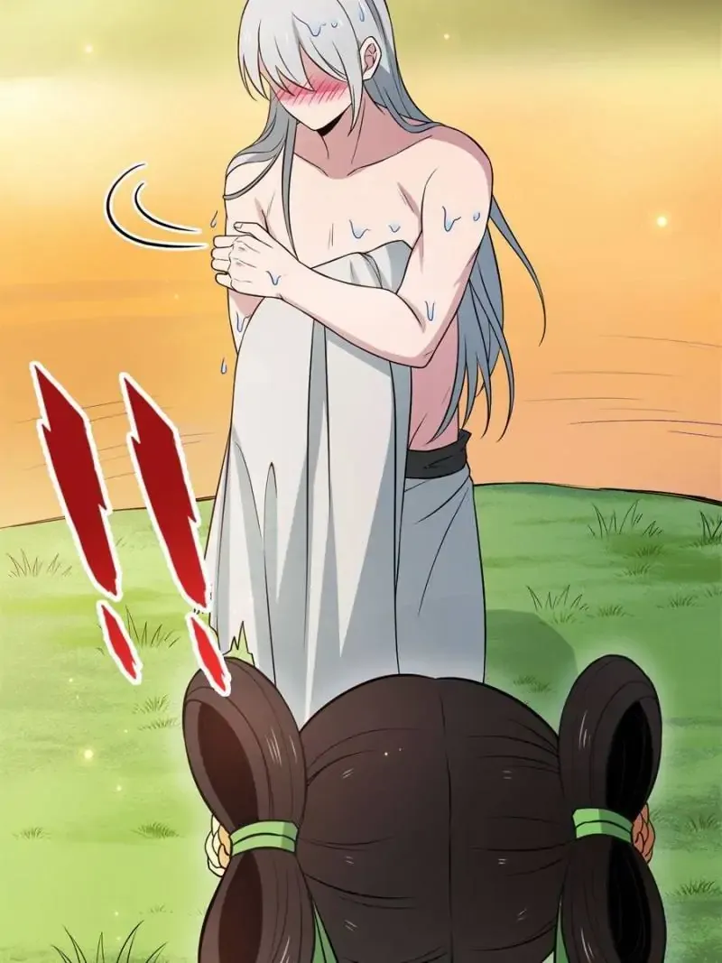 The Sickly Tyrant With An Innocent Facade Chapter 20 Online - página 7