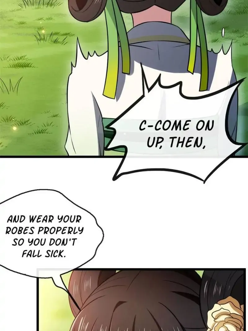 The Sickly Tyrant With An Innocent Facade Chapter 20 Online - página 8
