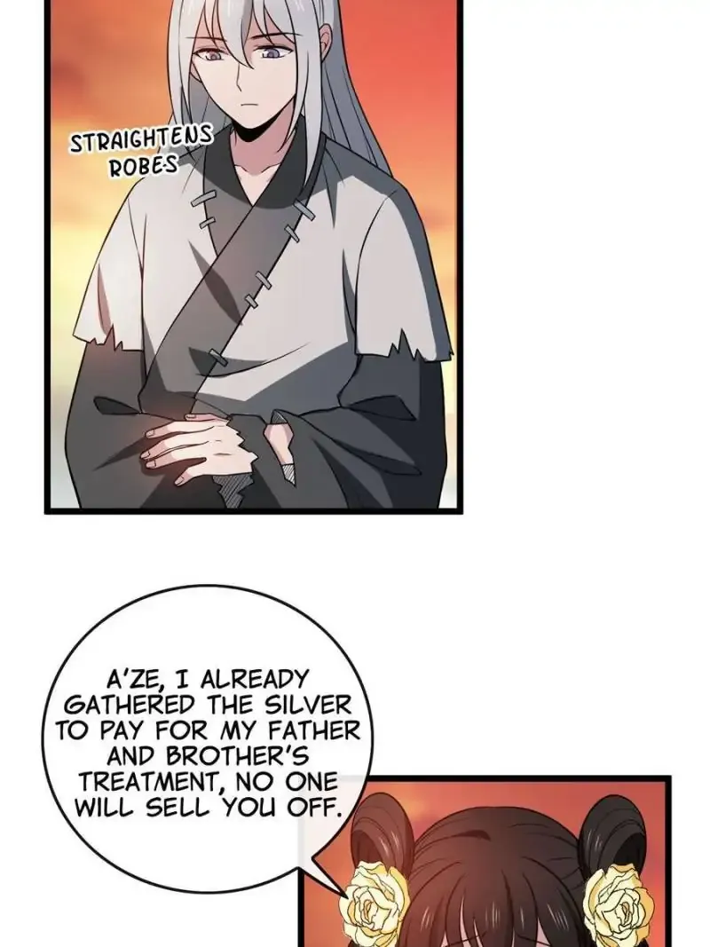 The Sickly Tyrant With An Innocent Facade Chapter 20 Online - página 12