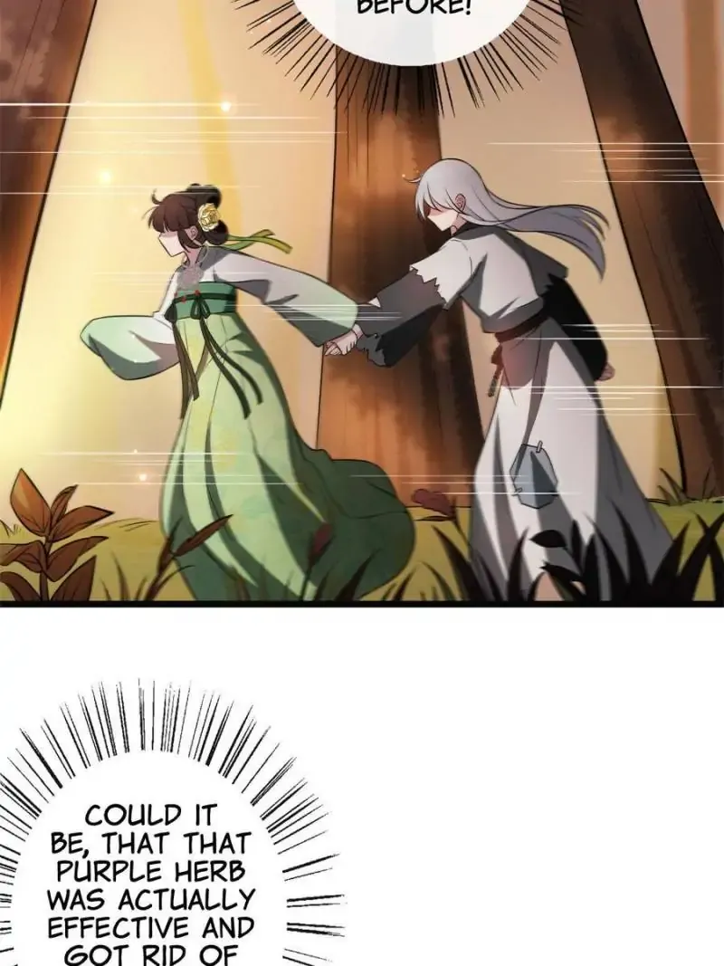 The Sickly Tyrant With An Innocent Facade Chapter 20 Online - página 23