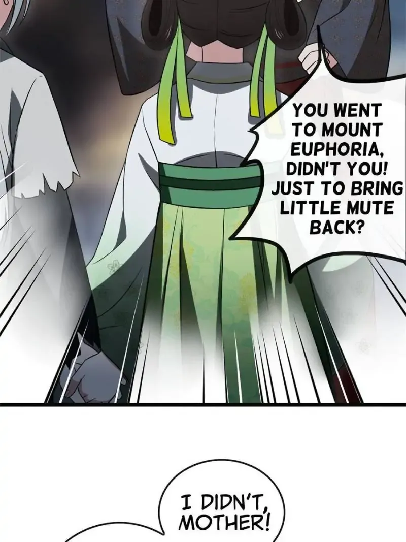 The Sickly Tyrant With An Innocent Facade Chapter 20 Online - página 27