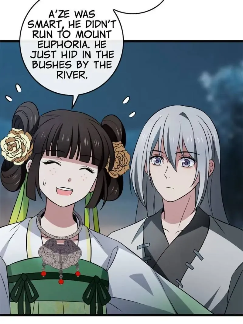 The Sickly Tyrant With An Innocent Facade Chapter 20 Online - página 28