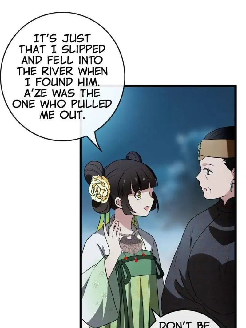 The Sickly Tyrant With An Innocent Facade Chapter 20 Online - página 30