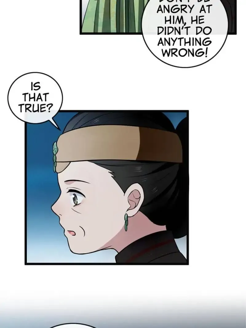 The Sickly Tyrant With An Innocent Facade Chapter 20 Online - página 31