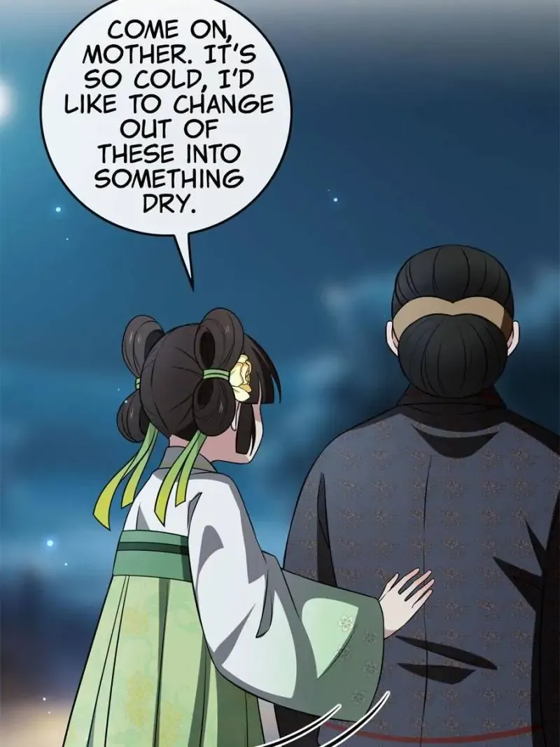 The Sickly Tyrant With An Innocent Facade Chapter 20 Online - página 32