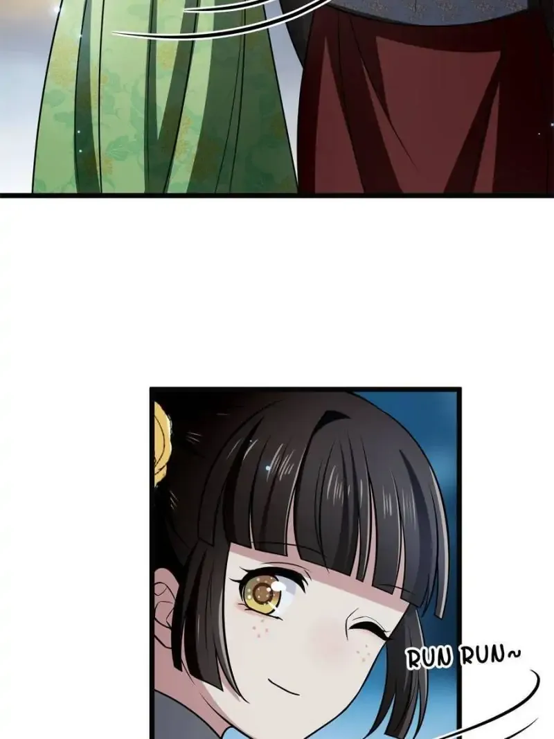 The Sickly Tyrant With An Innocent Facade Chapter 20 Online - página 33