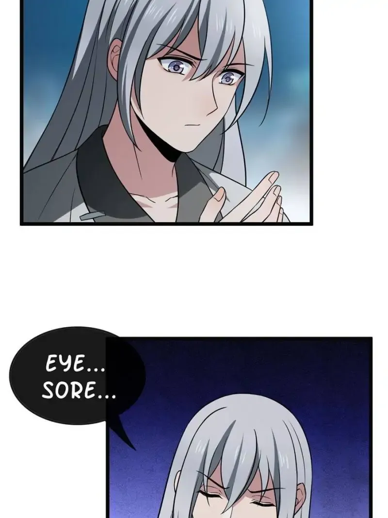 The Sickly Tyrant With An Innocent Facade Chapter 20 Online - página 36