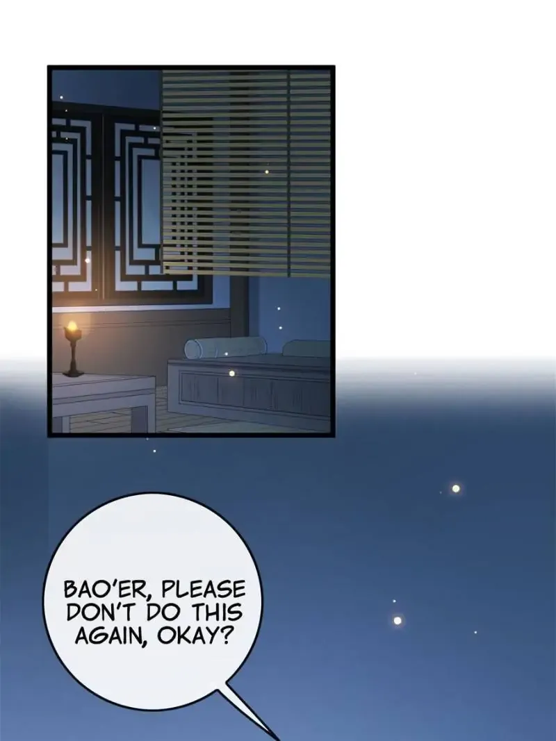 The Sickly Tyrant With An Innocent Facade Chapter 21 Online - página 1
