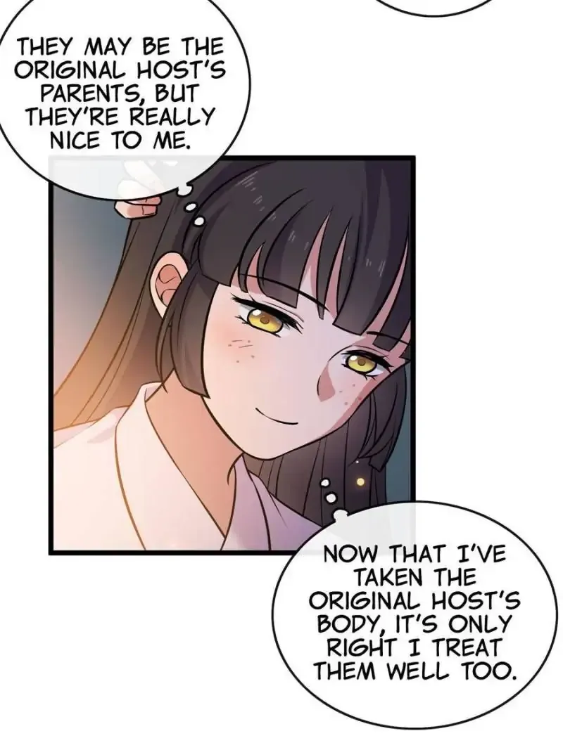The Sickly Tyrant With An Innocent Facade Chapter 21 Online - página 4