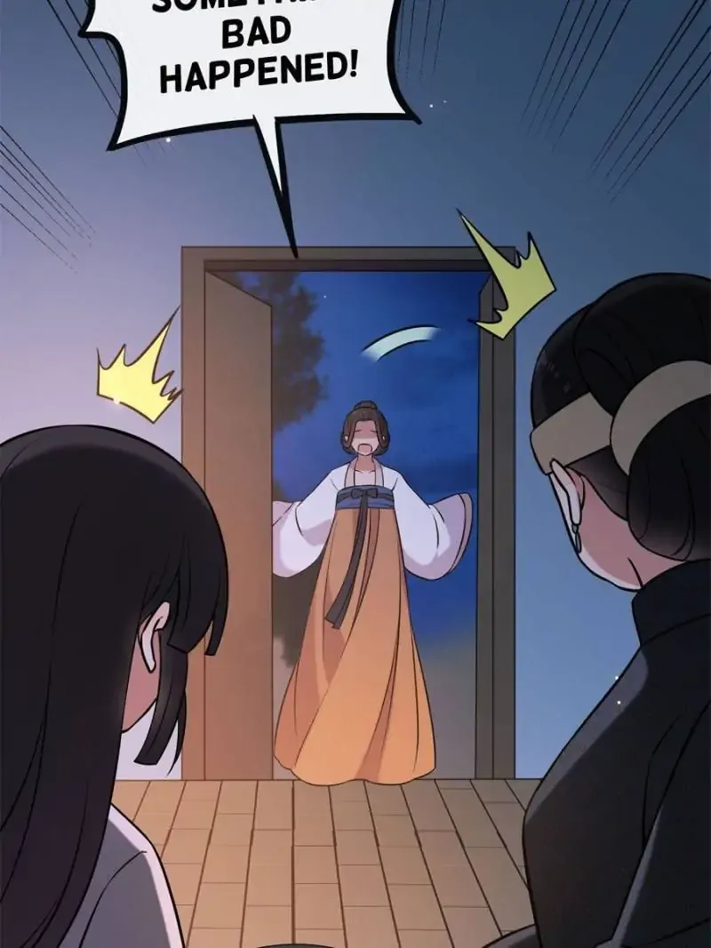 The Sickly Tyrant With An Innocent Facade Chapter 21 Online - página 6