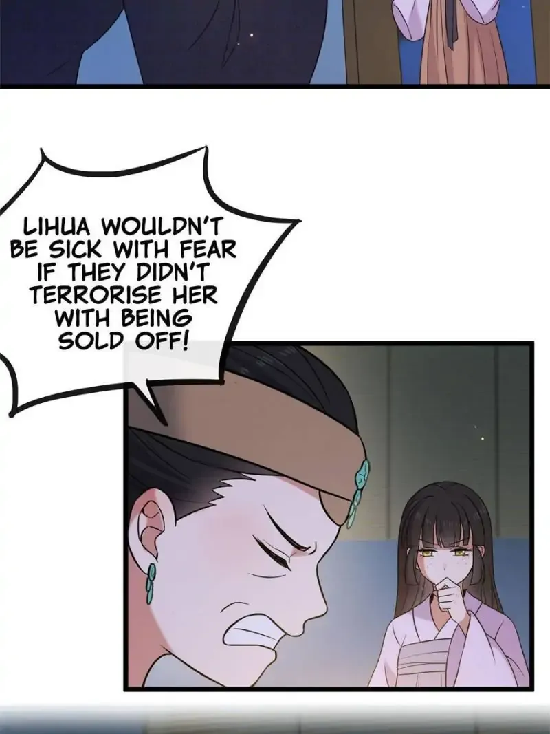 The Sickly Tyrant With An Innocent Facade Chapter 21 Online - página 12