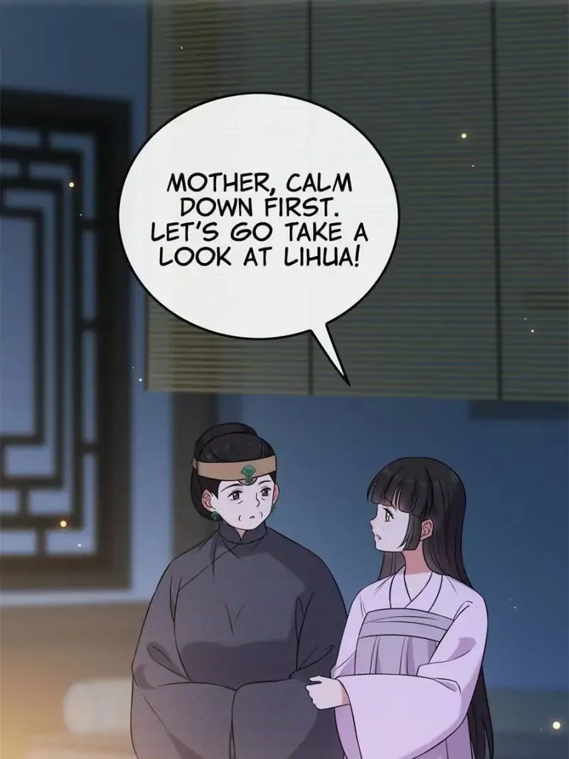 The Sickly Tyrant With An Innocent Facade Chapter 21 Online - página 13