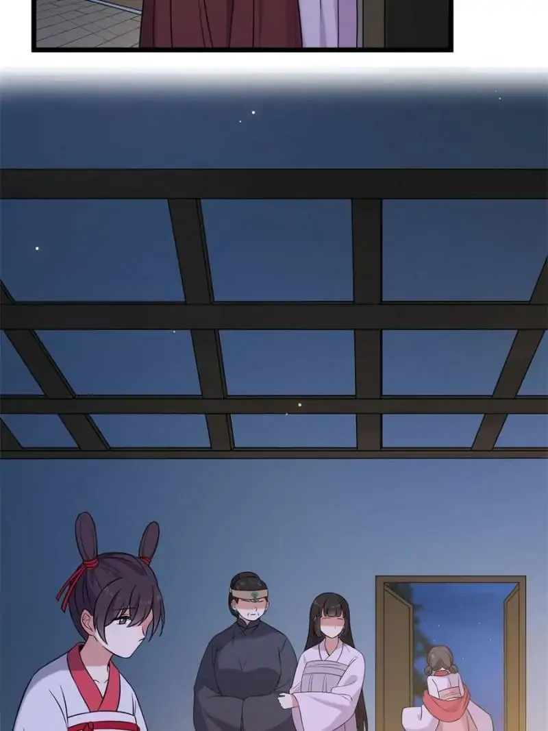 The Sickly Tyrant With An Innocent Facade Chapter 21 Online - página 16