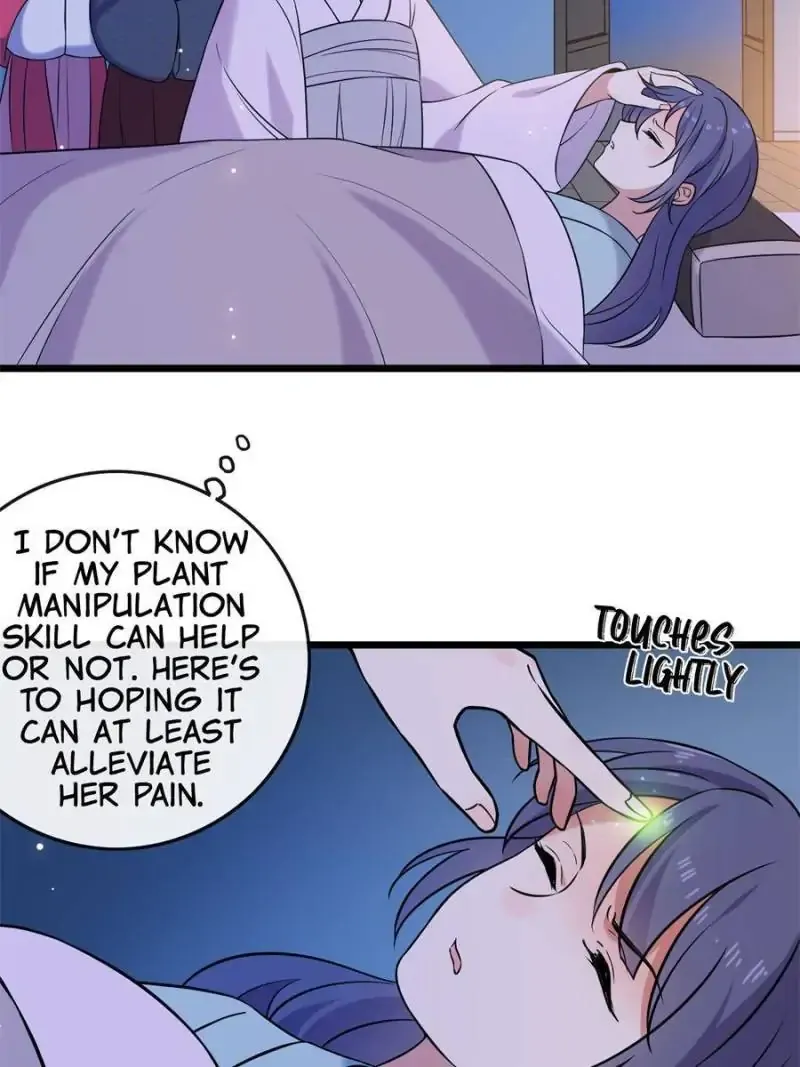 The Sickly Tyrant With An Innocent Facade Chapter 21 Online - página 22