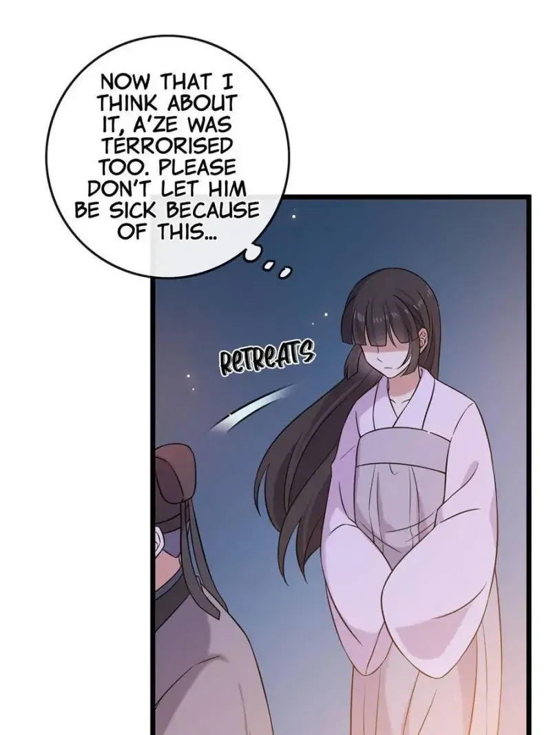 The Sickly Tyrant With An Innocent Facade Chapter 21 Online - página 26