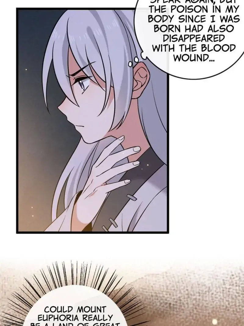 The Sickly Tyrant With An Innocent Facade Chapter 21 Online - página 33