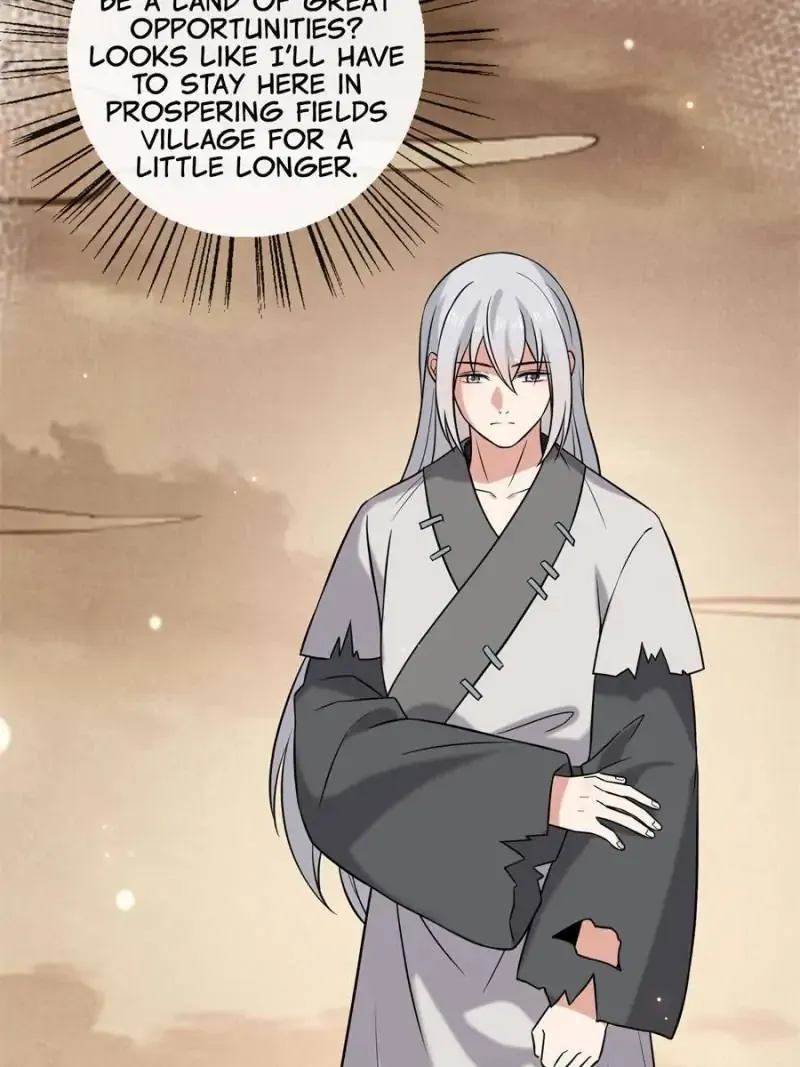 The Sickly Tyrant With An Innocent Facade Chapter 21 Online - página 34