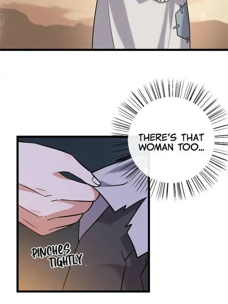 The Sickly Tyrant With An Innocent Facade Chapter 21 Online - página 35