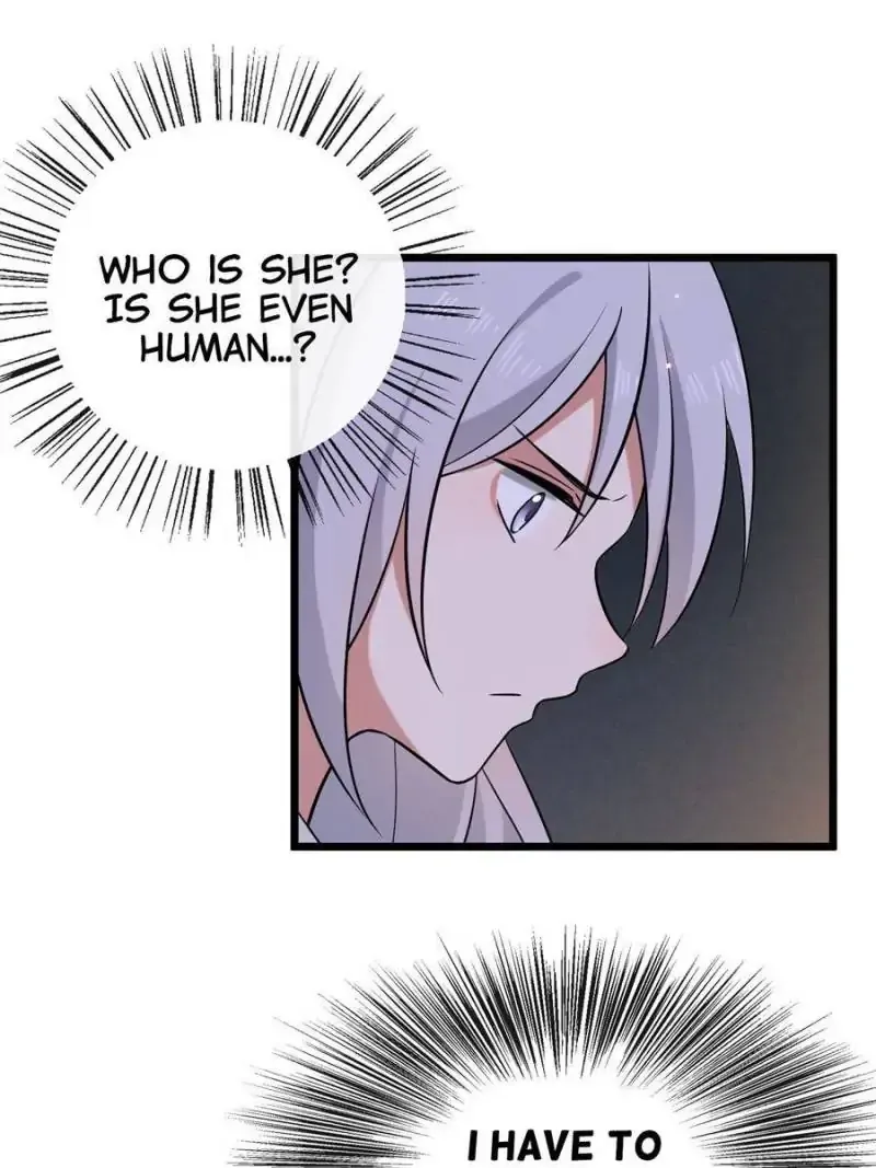 The Sickly Tyrant With An Innocent Facade Chapter 21 Online - página 36