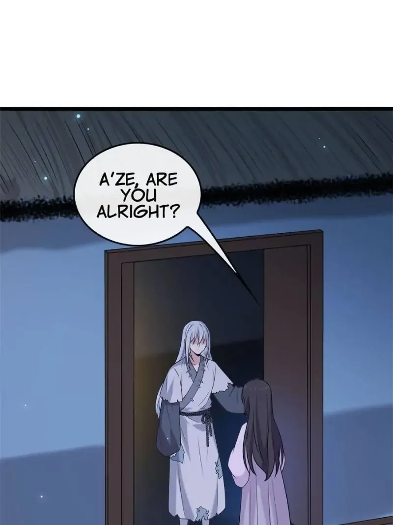 The Sickly Tyrant With An Innocent Facade Chapter 22 Online - página 1