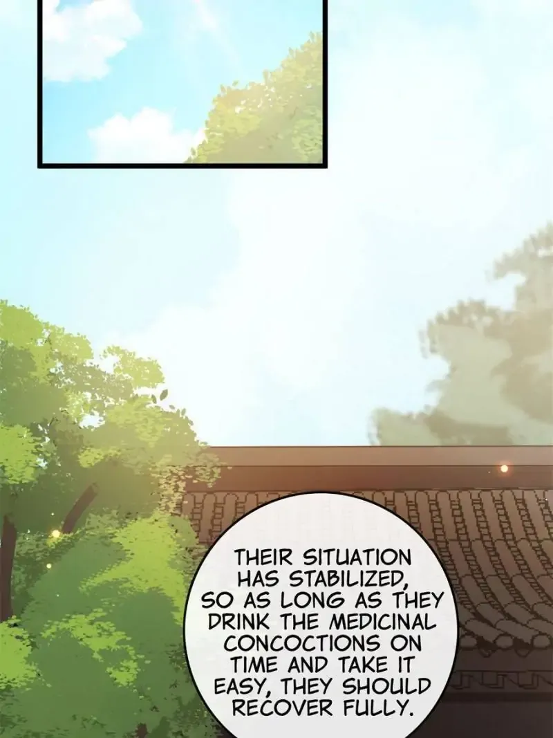 The Sickly Tyrant With An Innocent Facade Chapter 22 Online - página 23