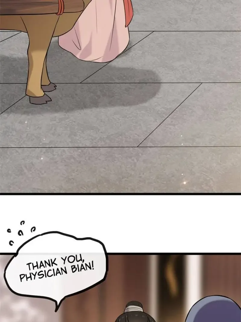 The Sickly Tyrant With An Innocent Facade Chapter 22 Online - página 25