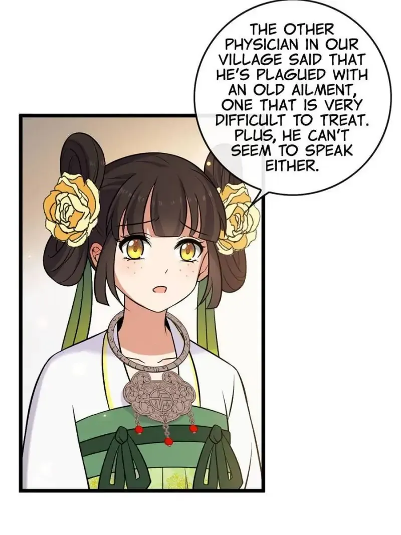 The Sickly Tyrant With An Innocent Facade Chapter 22 Online - página 30