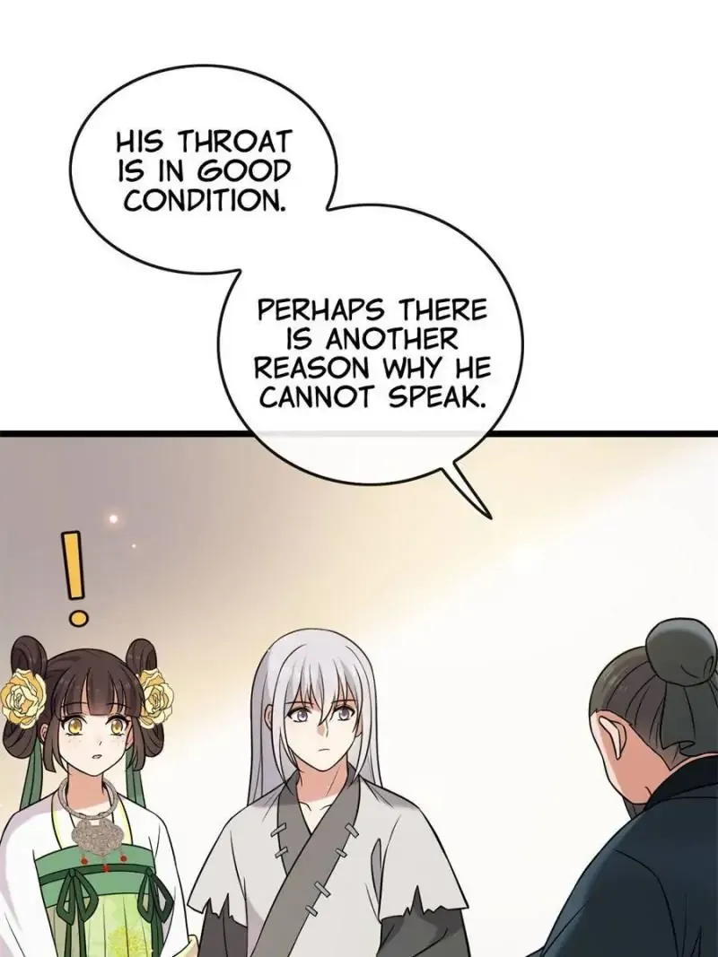 The Sickly Tyrant With An Innocent Facade Chapter 22 Online - página 33
