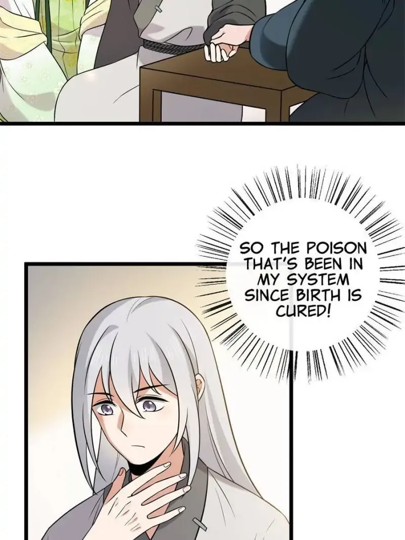 The Sickly Tyrant With An Innocent Facade Chapter 22 Online - página 34