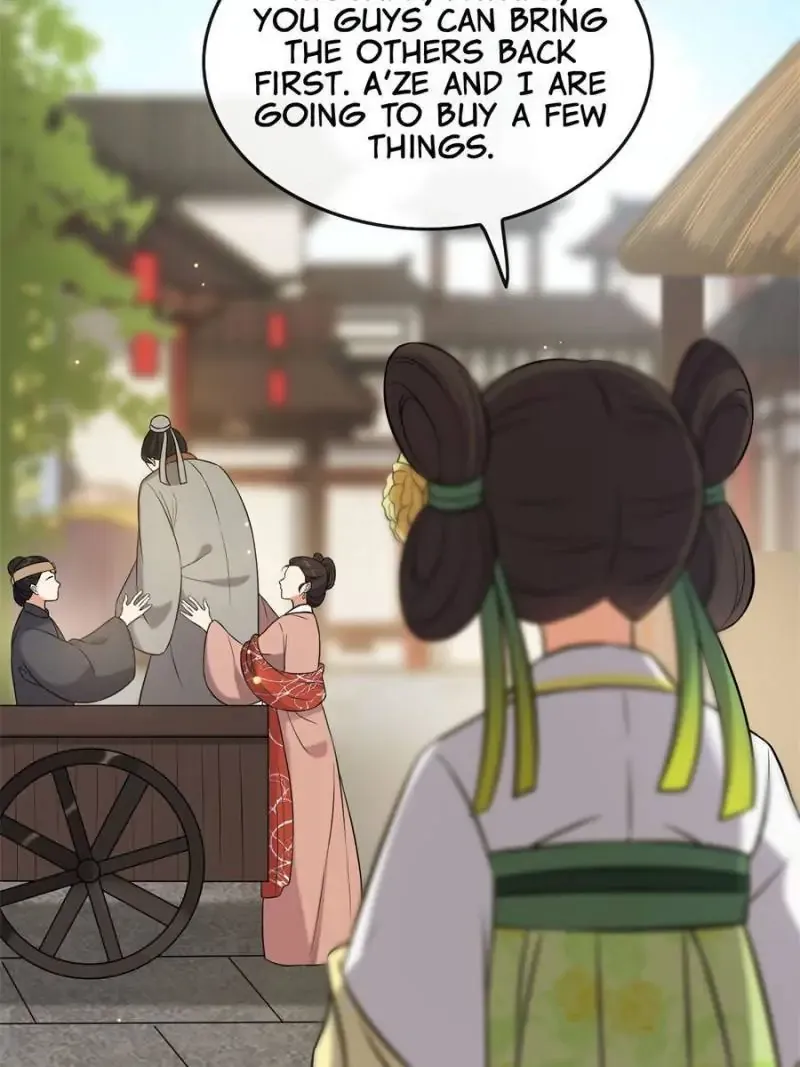 The Sickly Tyrant With An Innocent Facade Chapter 22 Online - página 37